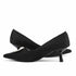 Women Formal Court - Shoes - 98376S - Court Shoes - Walkeaze